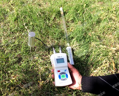 土壤水勢測量儀